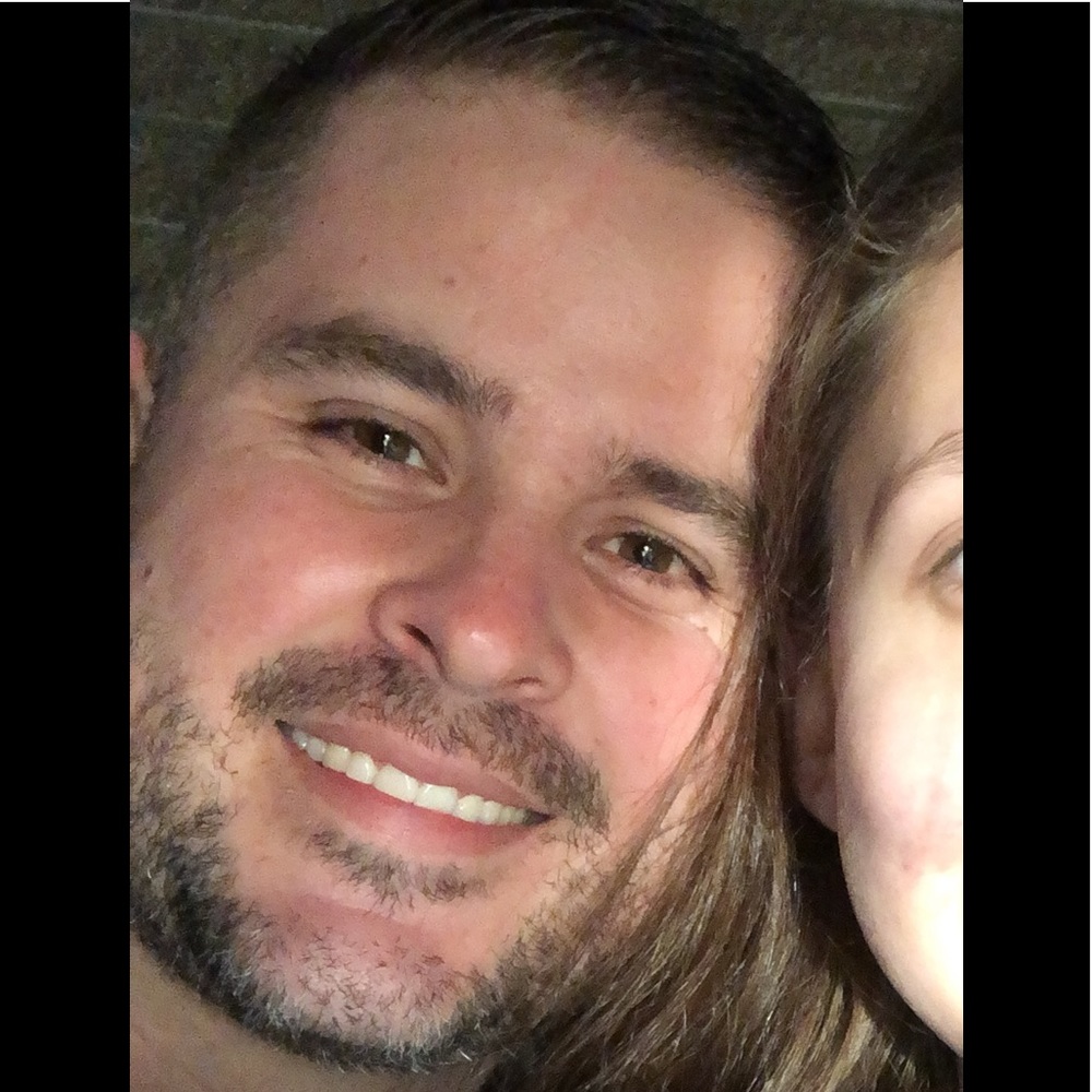 Meet your Posher, Seth